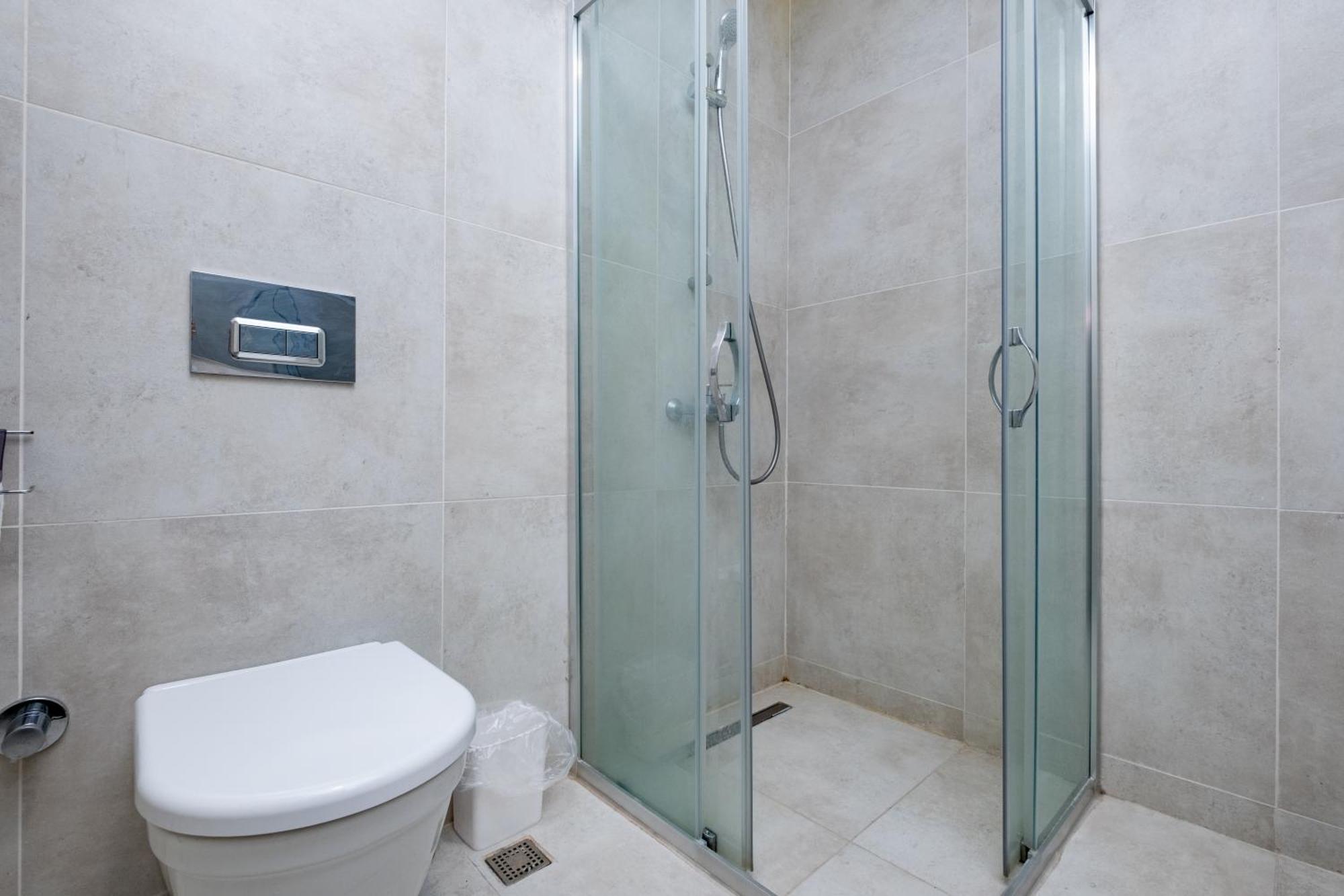 High Floor Lux Apartment *