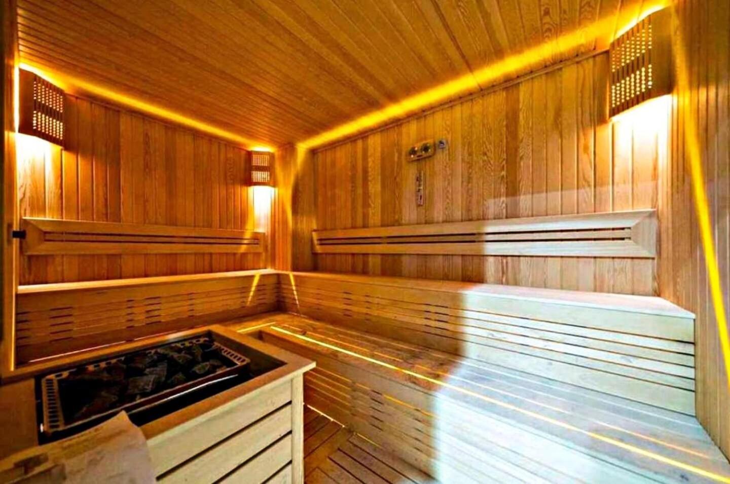 High Floor Lux * Istanbul
