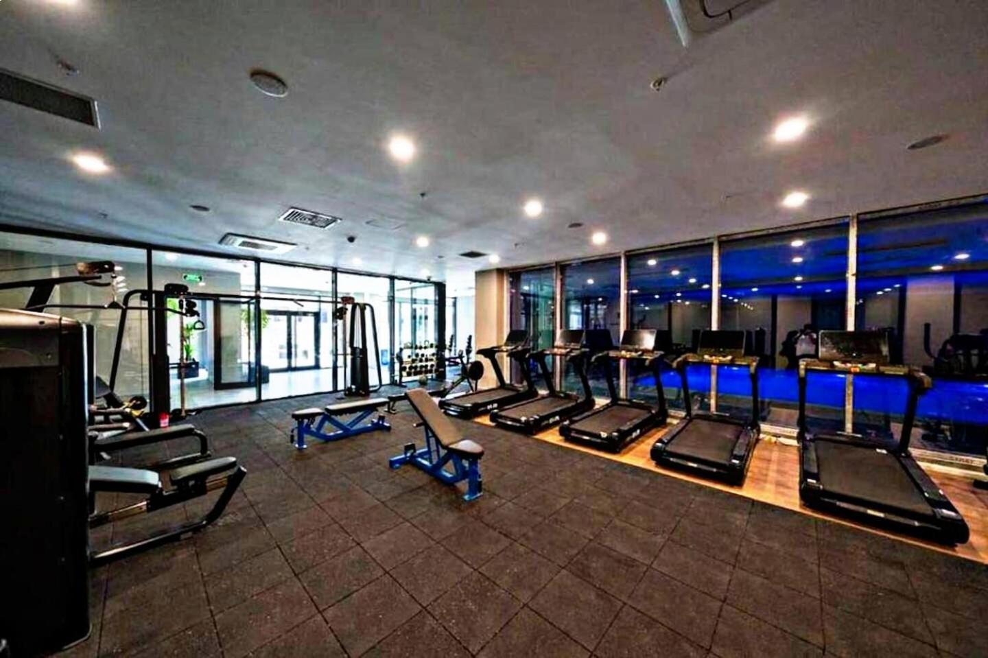 High Floor Lux Стамбул